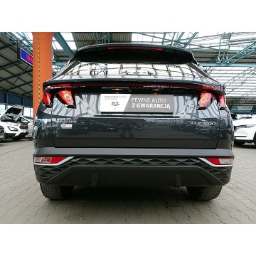 Hyundai Tucson  SUV 2021,  1.6 benzyna, automat - Na sprzedaż za 107 901 zł - Mysłowice - zdjęcie 4
