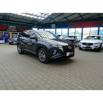 Hyundai Tucson  SUV 2021,  1.6 benzyna, automat - Na sprzedaż za 107 901 zł - Mysłowice - zdjęcie 5