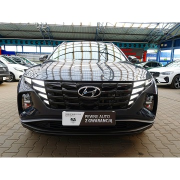 Hyundai Tucson  SUV 2021,  1.6 benzyna, automat - Na sprzedaż za 107 901 zł - Mysłowice - zdjęcie 3