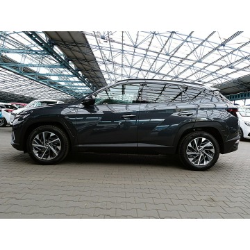 Hyundai Tucson  SUV 2021,  1.6 benzyna, automat - Na sprzedaż za 107 901 zł - Mysłowice - zdjęcie 6