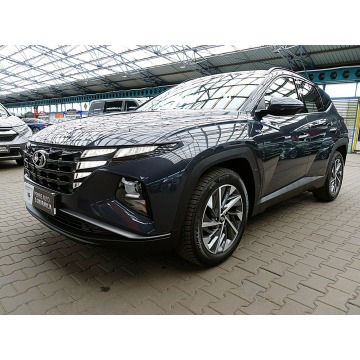 Hyundai Tucson  SUV 2021,  1.6 benzyna, automat - Na sprzedaż za 107 901 zł - Mysłowice - zdjęcie 10