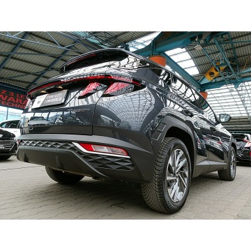 Hyundai Tucson  SUV 2021,  1.6 benzyna, automat - Na sprzedaż za 107 901 zł - Mysłowice - zdjęcie 8
