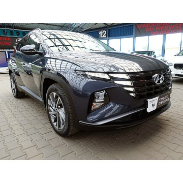 Hyundai Tucson  SUV 2021,  1.6 benzyna, automat - Na sprzedaż za 107 901 zł - Mysłowice - zdjęcie 9