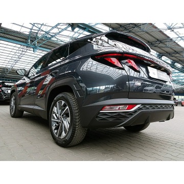 Hyundai Tucson  SUV 2021,  1.6 benzyna, automat - Na sprzedaż za 107 901 zł - Mysłowice - zdjęcie 7