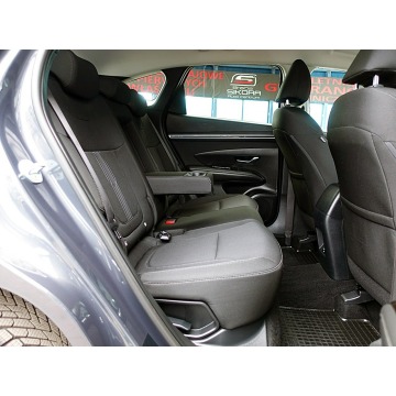 Hyundai Tucson  SUV 2021,  1.6 benzyna, automat - Na sprzedaż za 107 901 zł - Mysłowice - zdjęcie 12