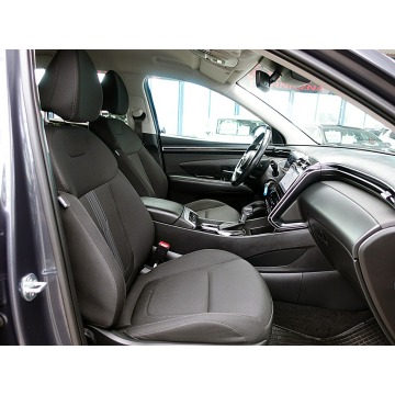 Hyundai Tucson  SUV 2021,  1.6 benzyna, automat - Na sprzedaż za 107 901 zł - Mysłowice - zdjęcie 11