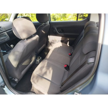 Skoda Fabia  Hatchback 2010,  1.2 benzyna - Na sprzedaż za 12 600 zł - Jarocin - zdjęcie 10