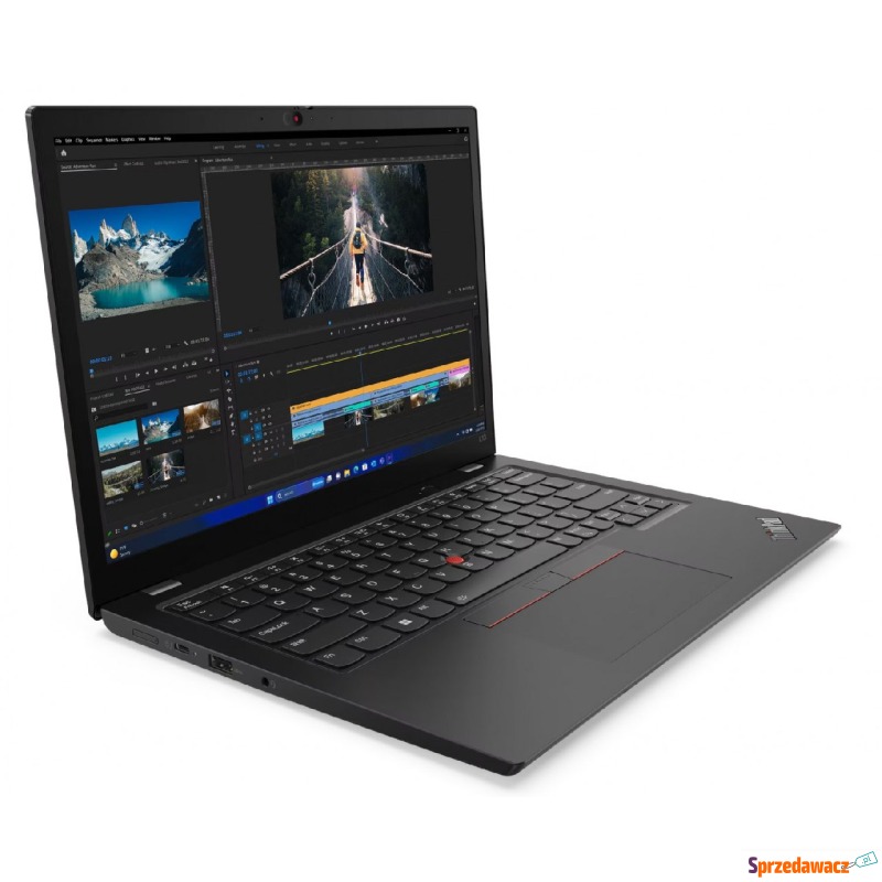 Lenovo ThinkPad L13 G5 - Ultra 5 125U | 13,3'... - Laptopy - Warszawa