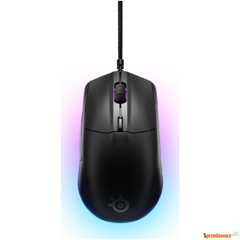 Myszka gamingowa SteelSeries Rival 3 Gen 2 pr... - Myszki - Jarosław