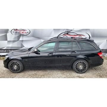 Mercedes - Benz C-klasa  Kombi 2008,  1.8 - Na sprzedaż za 24 990 zł - Wałbrzych - zdjęcie 5