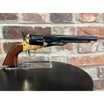 Rewolwer czarnoprochowy Colt 1862 8" PPE44