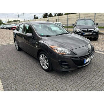 Mazda 3 - super stan klima alu po opłatach