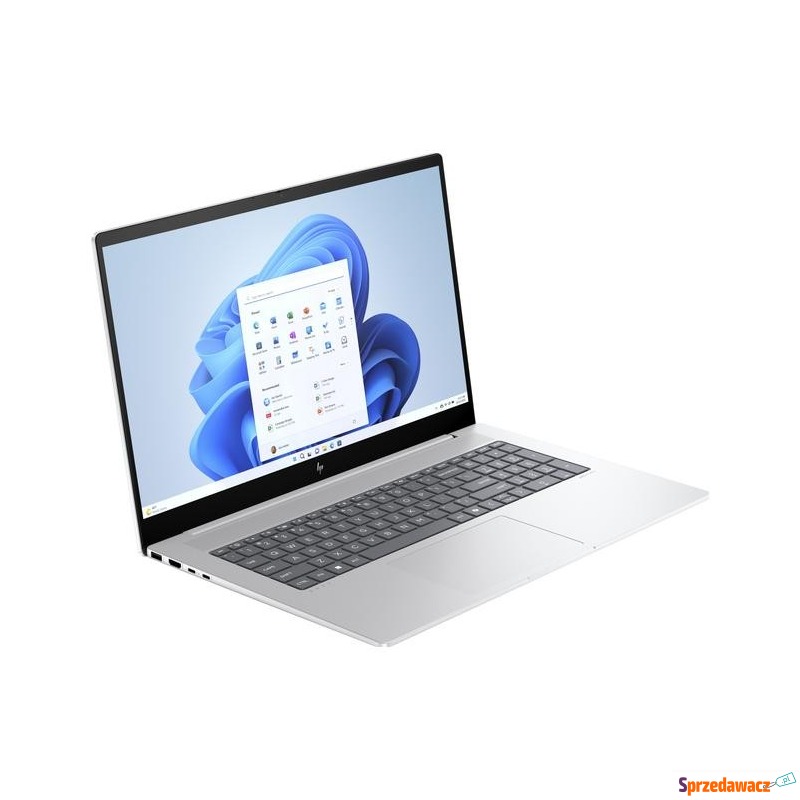 HP ENVY 17 - Ultra 7 155H | 17,3''-FHD-Dotyk |... - Laptopy - Dąbrowa Górnicza