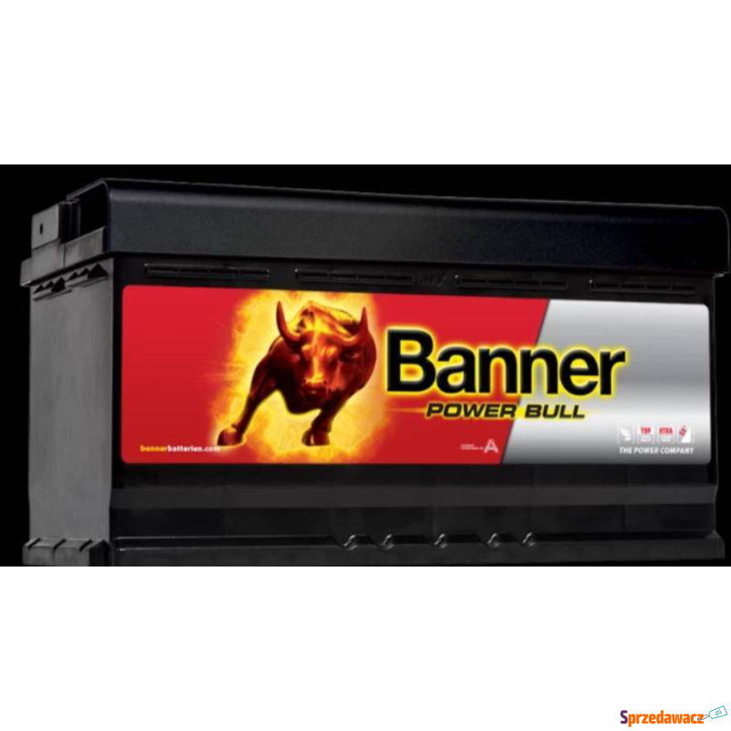 Akumulator 95Ah 780A EN Banner...