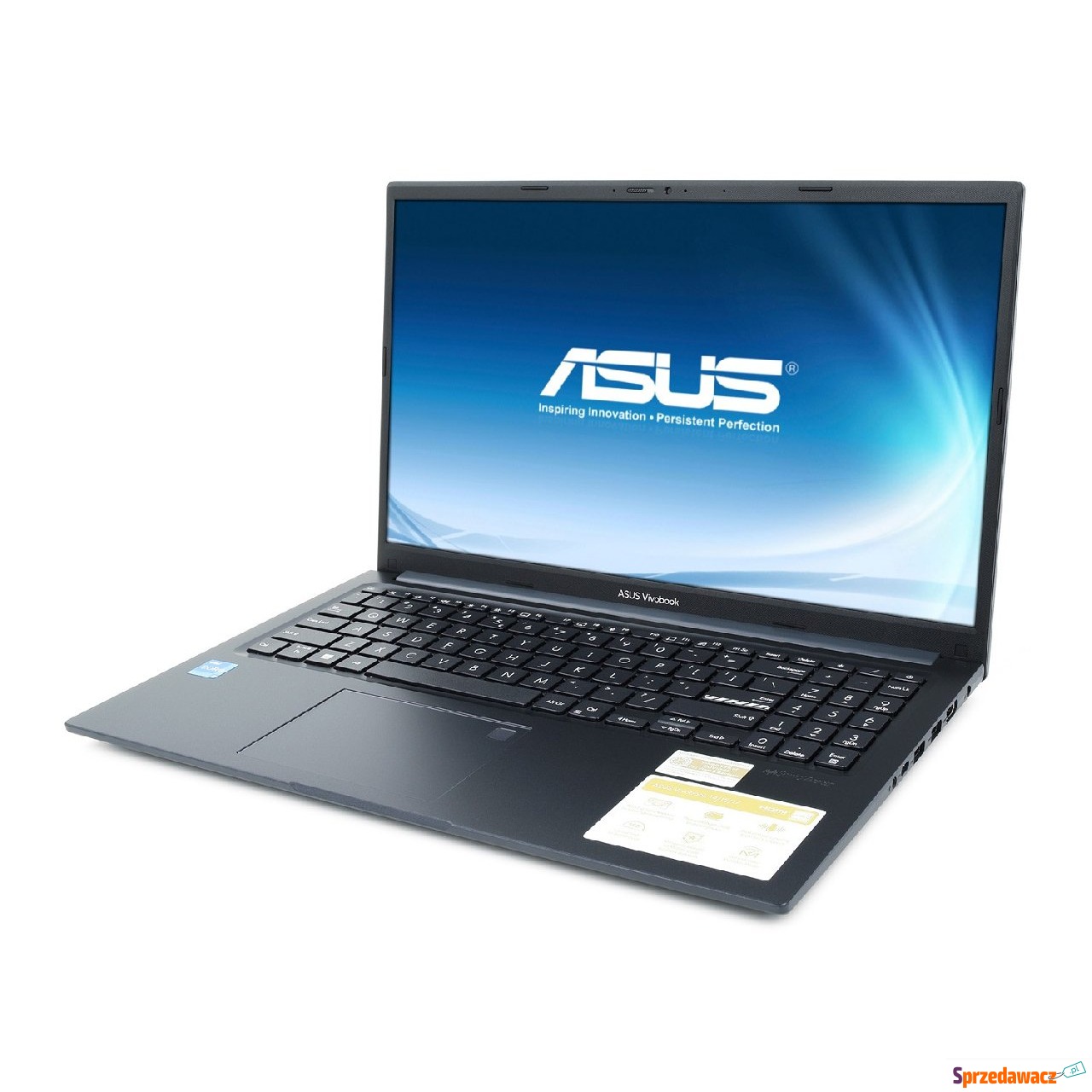 ASUS VivoBook 15 X1504VA-BQ968...