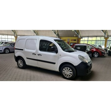 Renault Kangoo - 1 REJ 2011
