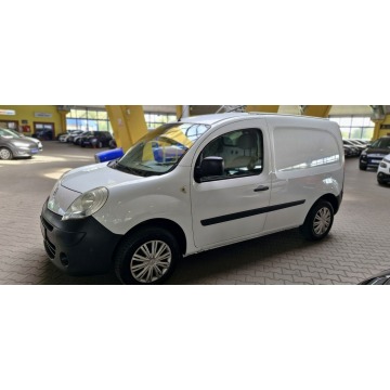 Renault Kangoo 2010,  1.5 diesel - Na sprzedaż za 17 900 zł - Mysłowice - zdjęcie 3