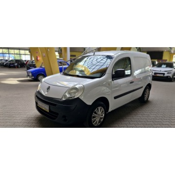 Renault Kangoo 2010,  1.5 diesel - Na sprzedaż za 17 900 zł - Mysłowice - zdjęcie 2