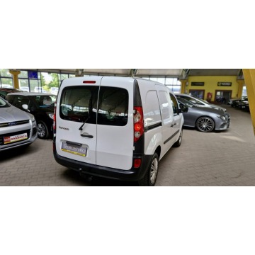 Renault Kangoo 2010,  1.5 diesel - Na sprzedaż za 17 900 zł - Mysłowice - zdjęcie 7