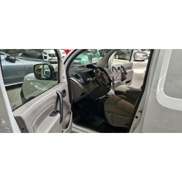 Renault Kangoo 2010,  1.5 diesel - Na sprzedaż za 17 900 zł - Mysłowice - zdjęcie 9