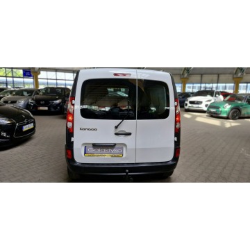 Renault Kangoo 2010,  1.5 diesel - Na sprzedaż za 17 900 zł - Mysłowice - zdjęcie 6