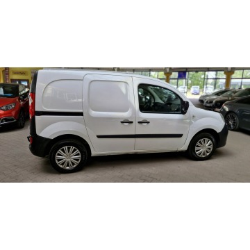 Renault Kangoo 2010,  1.5 diesel - Na sprzedaż za 17 900 zł - Mysłowice - zdjęcie 8