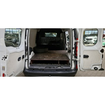 Renault Kangoo 2010,  1.5 diesel - Na sprzedaż za 17 900 zł - Mysłowice - zdjęcie 11