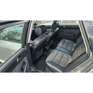 Audi A6 Allroad 2004,  2.5 diesel, automat - Na sprzedaż za 8 700,00 zł - Warszawa - zdjęcie 5