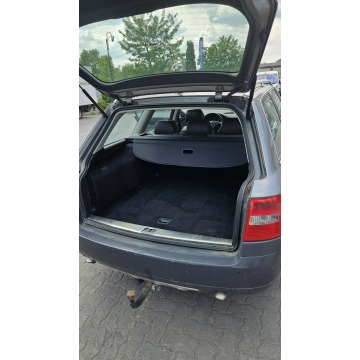 Audi A6 Allroad 2004,  2.5 diesel, automat - Na sprzedaż za 8 700,00 zł - Warszawa - zdjęcie 8