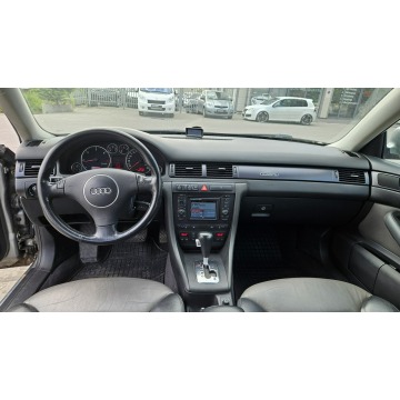 Audi A6 Allroad 2004,  2.5 diesel, automat - Na sprzedaż za 8 700,00 zł - Warszawa - zdjęcie 7