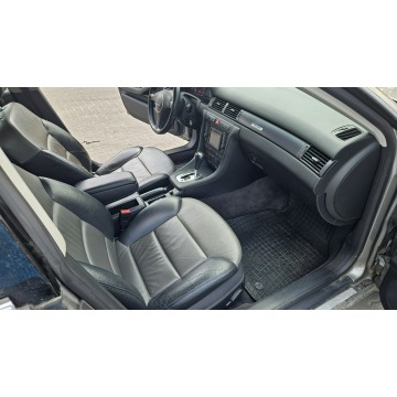Audi A6 Allroad 2004,  2.5 diesel, automat - Na sprzedaż za 8 700,00 zł - Warszawa - zdjęcie 10