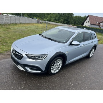 Opel Insignia 2018,  2.0 diesel, automat - Na sprzedaż za 37 900 zł - Zagórów - zdjęcie 2