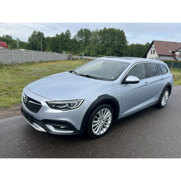 Opel Insignia - 2018