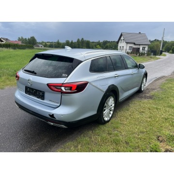 Opel Insignia 2018,  2.0 diesel, automat - Na sprzedaż za 37 900 zł - Zagórów - zdjęcie 6