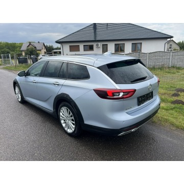 Opel Insignia 2018,  2.0 diesel, automat - Na sprzedaż za 37 900 zł - Zagórów - zdjęcie 4
