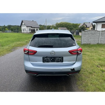 Opel Insignia 2018,  2.0 diesel, automat - Na sprzedaż za 37 900 zł - Zagórów - zdjęcie 5