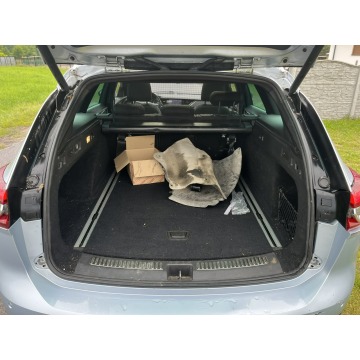 Opel Insignia 2018,  2.0 diesel, automat - Na sprzedaż za 37 900 zł - Zagórów - zdjęcie 11