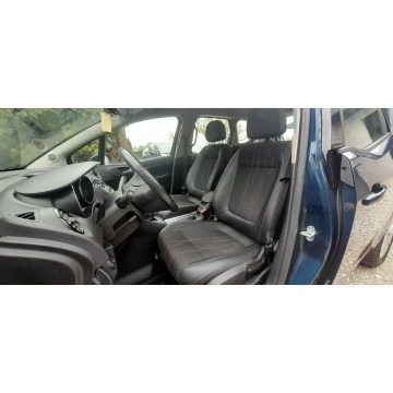 Opel Meriva  Minivan/Van 2012,  1.4 benzyna - Na sprzedaż za 19 950 zł - Dudki - zdjęcie 6