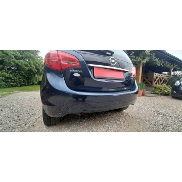 Opel Meriva  Minivan/Van 2012,  1.4 benzyna - Na sprzedaż za 19 950 zł - Dudki - zdjęcie 11