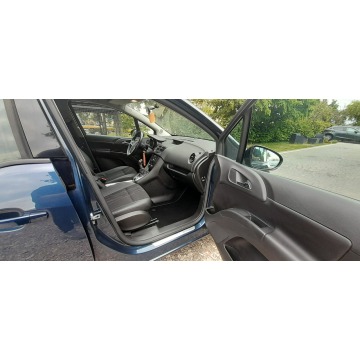 Opel Meriva  Minivan/Van 2012,  1.4 benzyna - Na sprzedaż za 19 950 zł - Dudki - zdjęcie 12