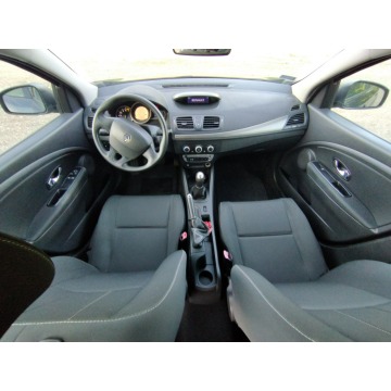 Renault Megane  Hatchback 2012,  1.6 benzyna - Na sprzedaż za 16 900 zł - Wałbrzych - zdjęcie 10