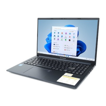 ASUS VivoBook 15 X1504VA-BQ968 - i3-1315U | 15,6'' | 16GB | 512GB | Win11 | Niebieski