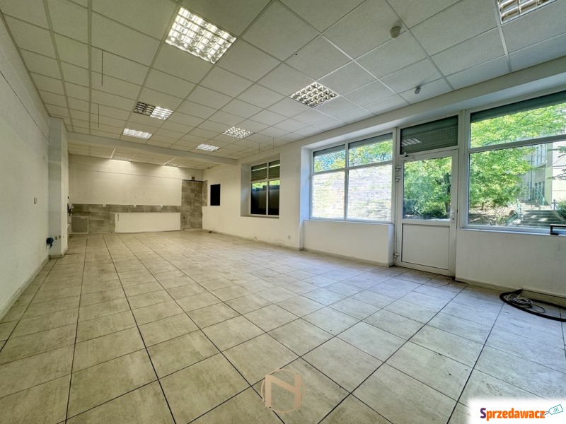 Lokal na sprzedaż - Lokale użytkowe na s... - Gorzów Wielkopolski