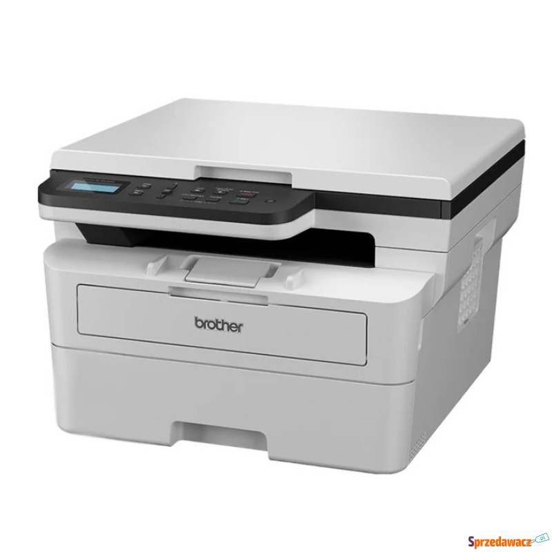 Monochromatyczna Brother DCP-B7600D