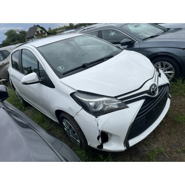 Toyota Yaris - 2016