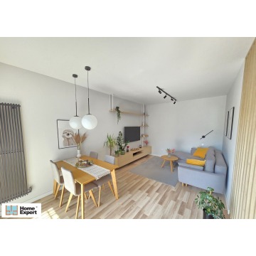 3pok, 81met, Okolice Rychtalskiej BALKON Komórka Winda (Wrocław)