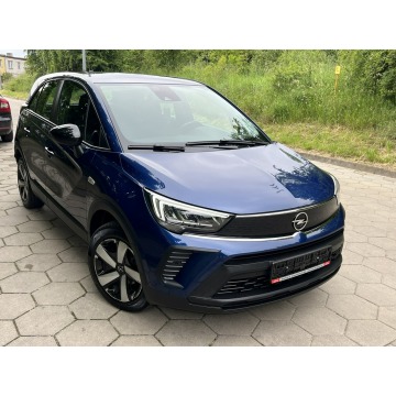 Opel   SUV 2021,  1.2 benzyna - Na sprzedaż za 54 999 zł - Gostyń - zdjęcie 1