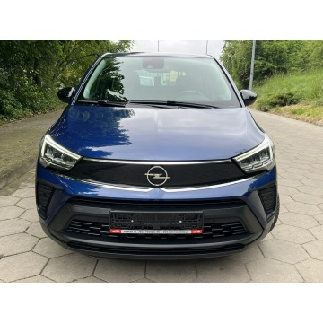Opel   SUV 2021,  1.2 benzyna - Na sprzedaż za 54 999 zł - Gostyń - zdjęcie 2