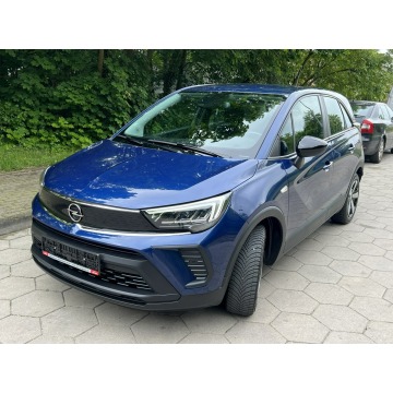 Opel   SUV 2021,  1.2 benzyna - Na sprzedaż za 54 999 zł - Gostyń - zdjęcie 3