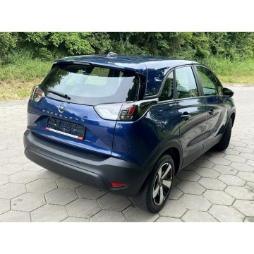Opel   SUV 2021,  1.2 benzyna - Na sprzedaż za 54 999 zł - Gostyń - zdjęcie 6